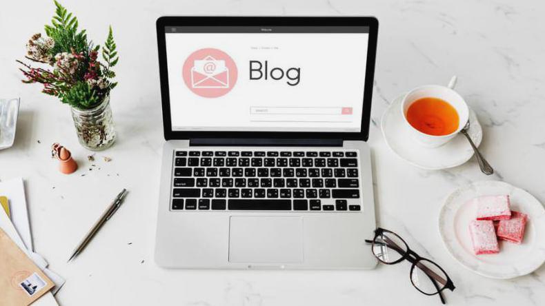 Znaczenie blogowania jako nowoczesnej formy marketingu