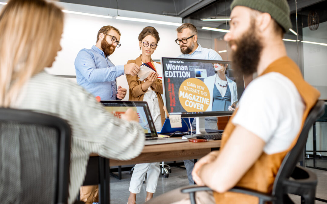 Sales enablement po polsku: jakie materiały powinien mieć handlowiec, żeby nie „tłumaczyć od zera” na każdym callu