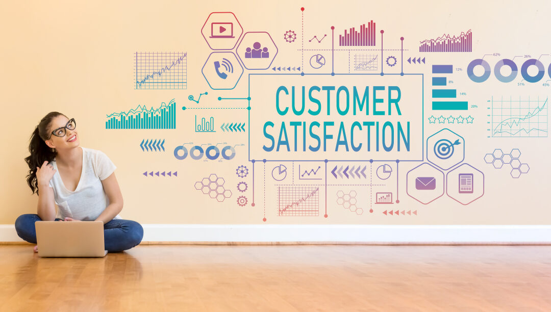 Customer experience w handlu: dlaczego klient nie widzi kanałów, tylko markę